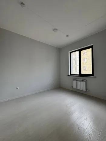 54 м², 2-комн. квартира, 11/16-1