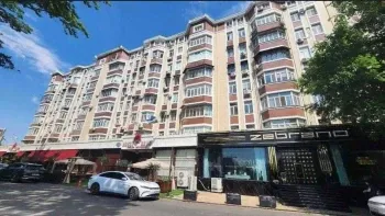 64 м², 2-комн. квартира, 6/8-0