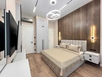 76 m², 3-xonali kvartira, 2/12-3