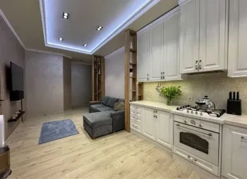 65 м², 2-комн. квартира, 4/10-0