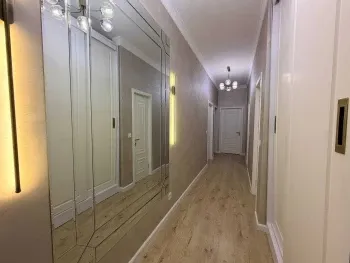 51 m², 2-xonali kvartira, 15/16-2