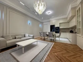 72 м², 2-комн. квартира, 4/14-0