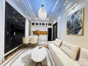 75 м², 3-комн. квартира, 8/14-1