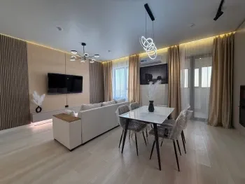 51 м², 2-комн. квартира, 5/16-2
