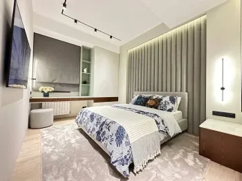 125 м², 3-комн. квартира, 5/9-2