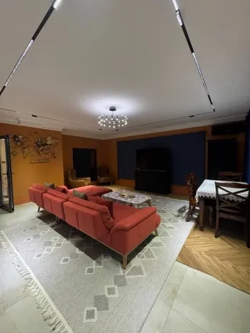 100 m², 3-xonali kvartira, 5/10-1