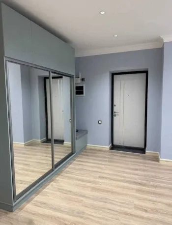 138 м², 4-комн. квартира, 1/10-2