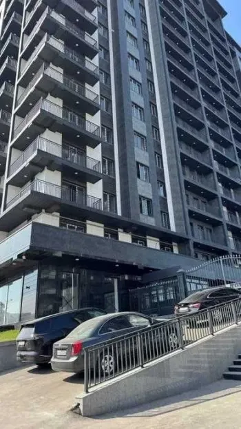 85 м², 2-комн. квартира, 12/16-1