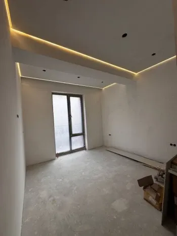 75 м², 3-комн. квартира, 2/9-2