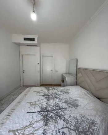 95 м², 3-комн. квартира, 5/9-0