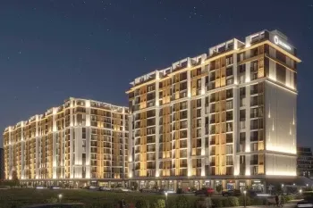 40 м², 1-комн. квартира, 3/13-0