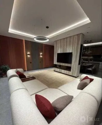 315 м², 4-комн. квартира, 9/11-0