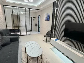 63 м², 2-комн. квартира, 4/10-1