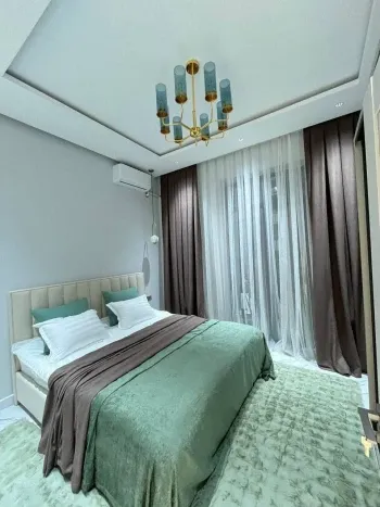 46 м², 2-комн. квартира, 3/7-2