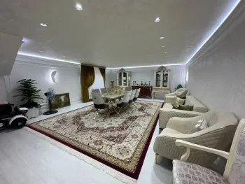 150 м², 4-комн. квартира, 1/8-0