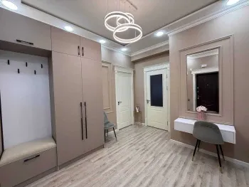 65 м², 2-комн. квартира, 5/7-3