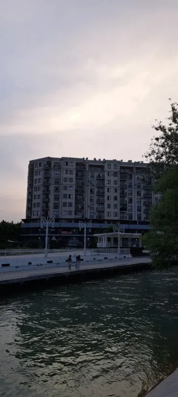 113 м², 3-комн. квартира, 10/10-0