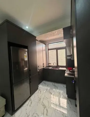 51 m², 1-xonali kvartira, 2/10-3