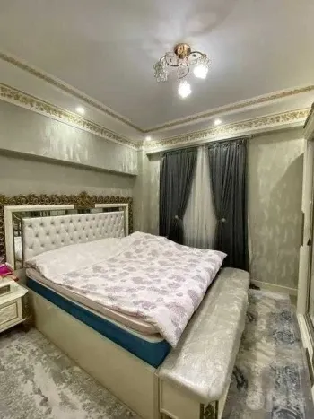 192 м², многокомнатная квартира, 1/5-2