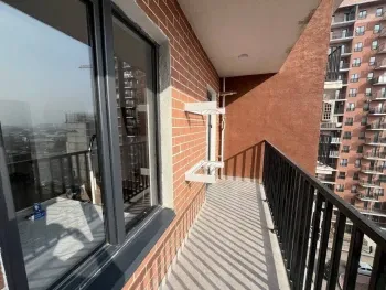 30 м², 1-комн. квартира, 9/16-2