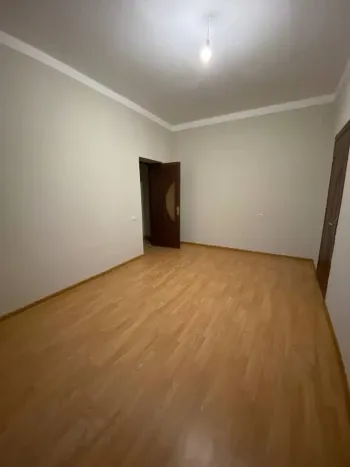 46 м², 2-комн. квартира, 4/4-3