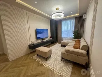 72 м², 3-комн. квартира, 7/14-2