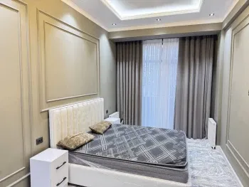 85 м², 2-комн. квартира, 3/9-3