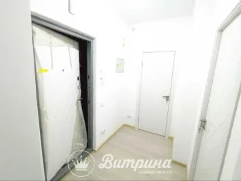 38 м², 2-комн. квартира, 4/9-3