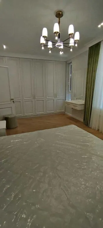 130 м², 4-комн. квартира, 6/10-3