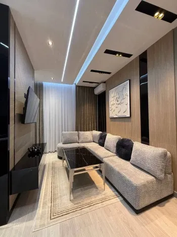 61 м², 2-комн. квартира, 8/10-0