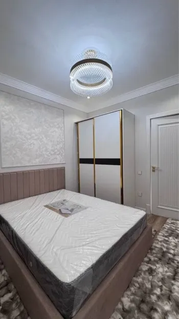 80 м², 3-комн. квартира, 6/16-2