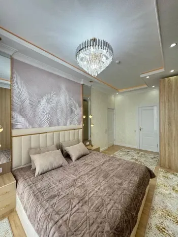 80 м², 3-комн. квартира, 6/12-2