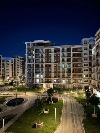 114 м², 4-комн. квартира, 3/8-2