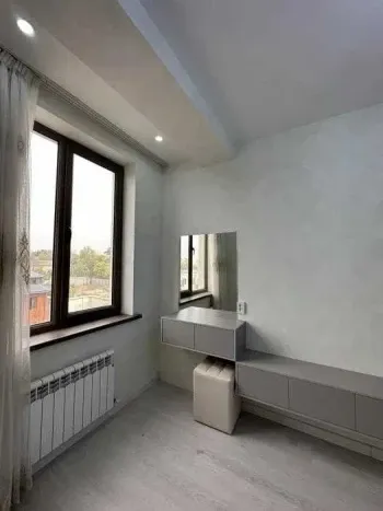 63 m², 2-xonali kvartira, 4/7-2