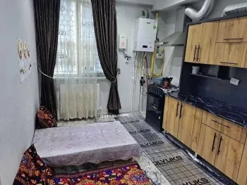 51 м², 2-комн. квартира, 2/12-1