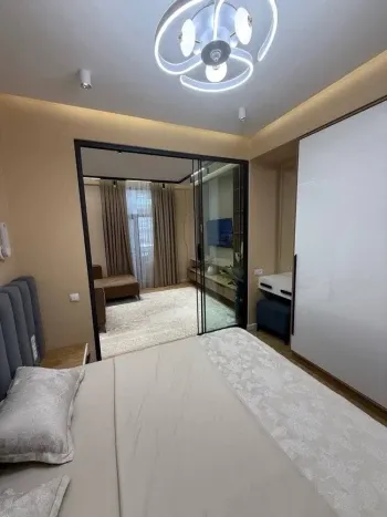 48 м², 2-комн. квартира, 6/10-1