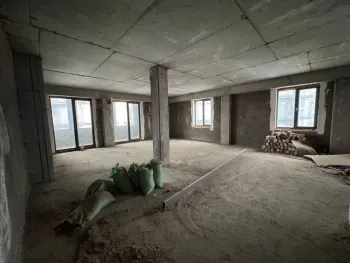 188 м², 3-комн. квартира, 10/11-2