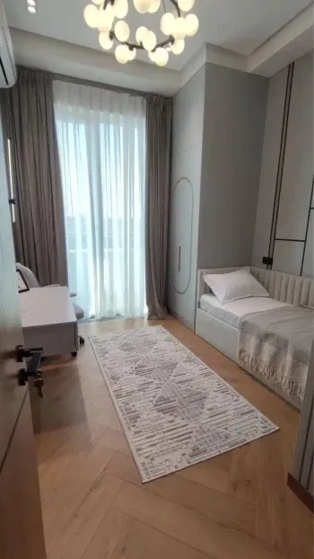 65 м², 3-комн. квартира, 7/14-3