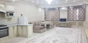 87 м², 3-комн. квартира, 8/8-3