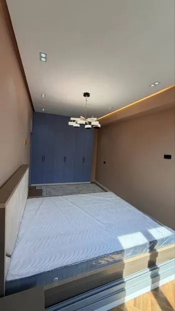 56 м², 2-комн. квартира, 3/12-1