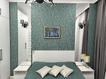 176 м², многокомнатная квартира, 8/9-3