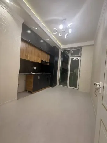 44 m², 1-xonali kvartira, 5/16-3