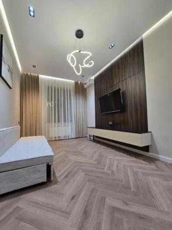 55 m², 2-xonali kvartira, 4/9-2