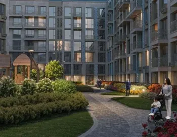 63 м², 2-комн. квартира, 4/4-3