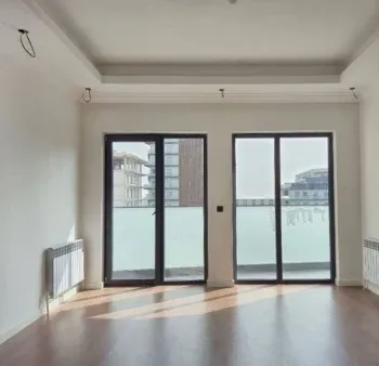 43 m², 1-xonali kvartira, 4/9-2