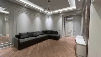 74 m², 3-xonali kvartira, 4/9-2