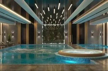 90 м², 3-комн. квартира, 9/16-2