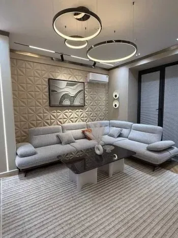 55 м², 2-комн. квартира, 24/27-2