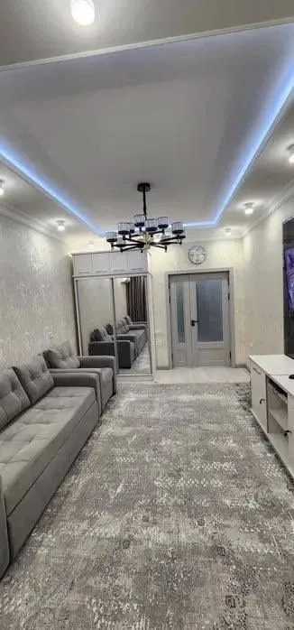 70 m², 2-xonali kvartira, 4/7-1