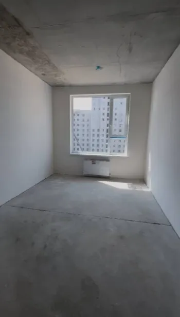 36 м², 1-комн. квартира, 9/13-2